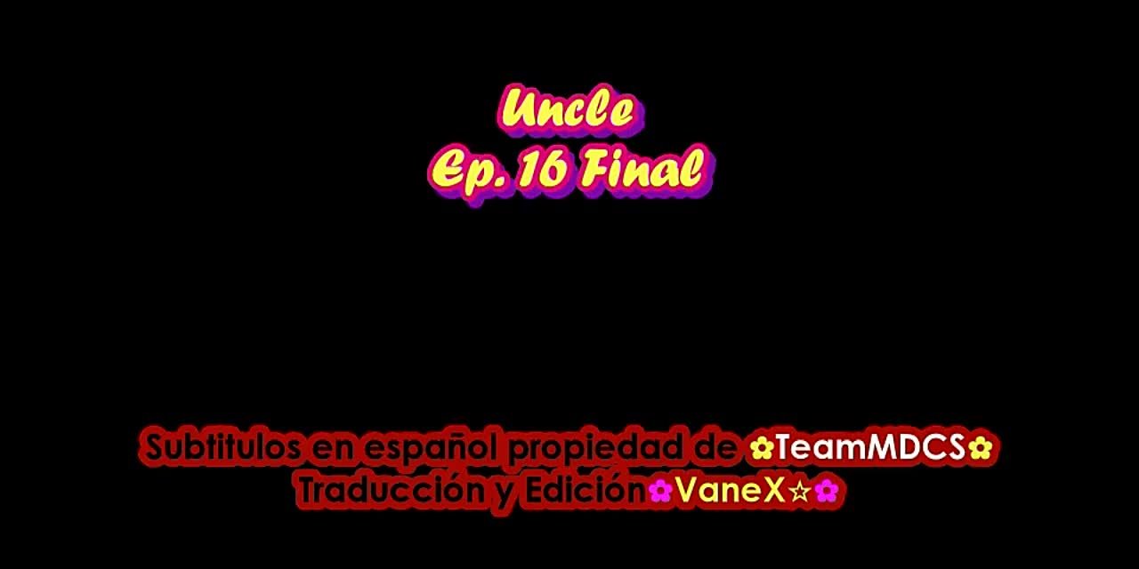 UNCLE (FINALIZADO)