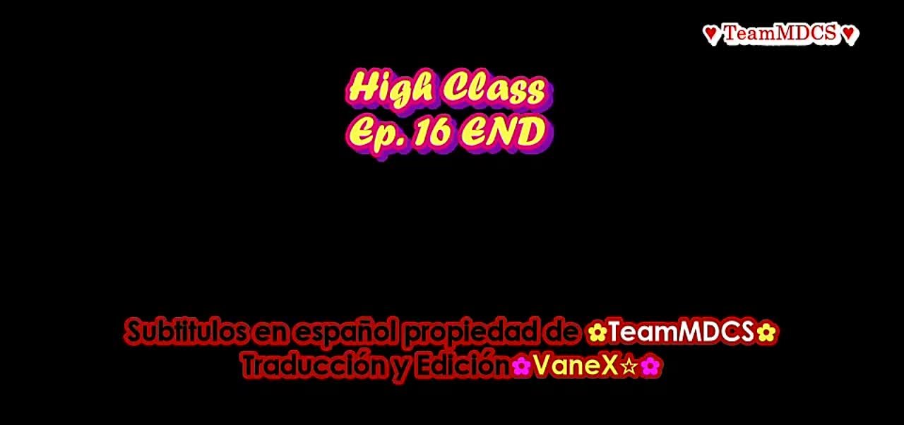 HIGH CLASS(FINALIZADO)