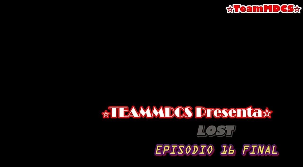 LOST (JTBC2021) (FINALIZADO)