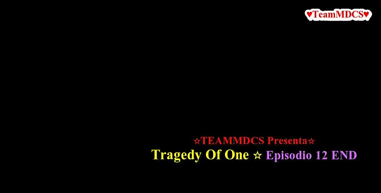 THE ROAD: TRAGEDY OF ONE (FINALIZADO))