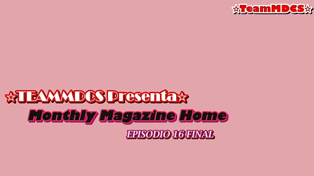 MONTHLY HOUSE (FINALIZADO)