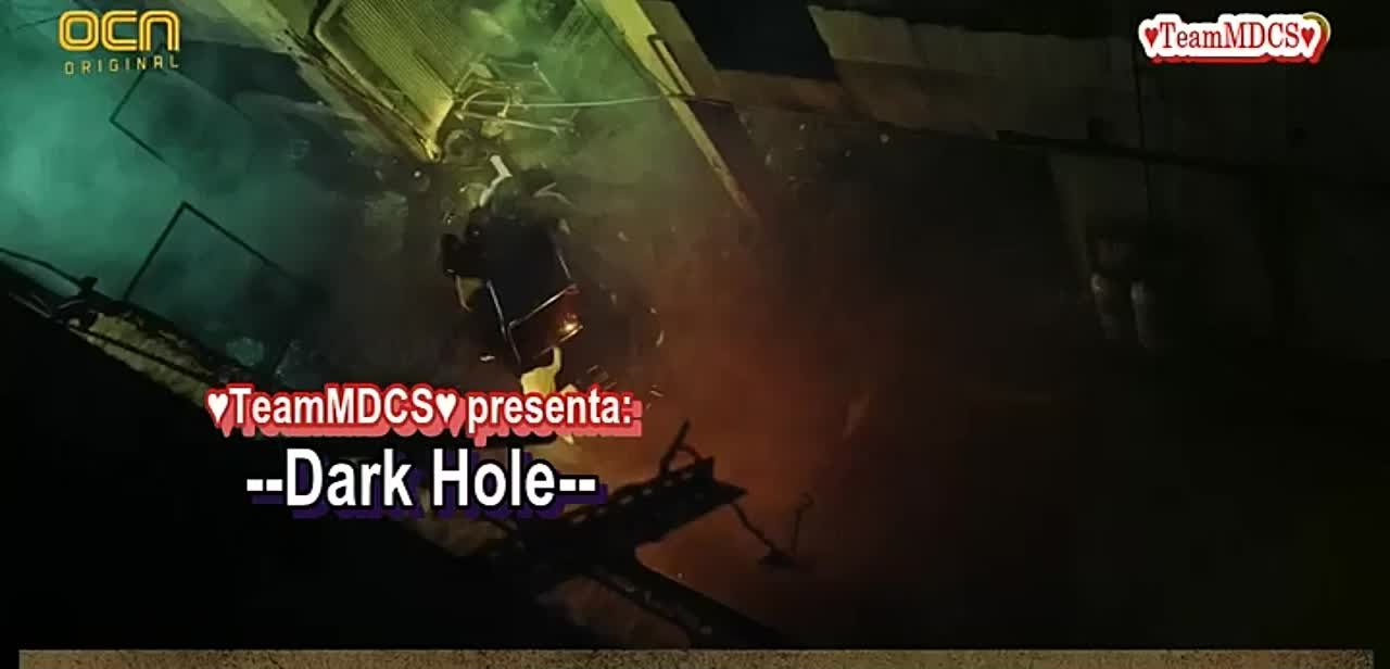 DARK HOLE (FINALIZADO)