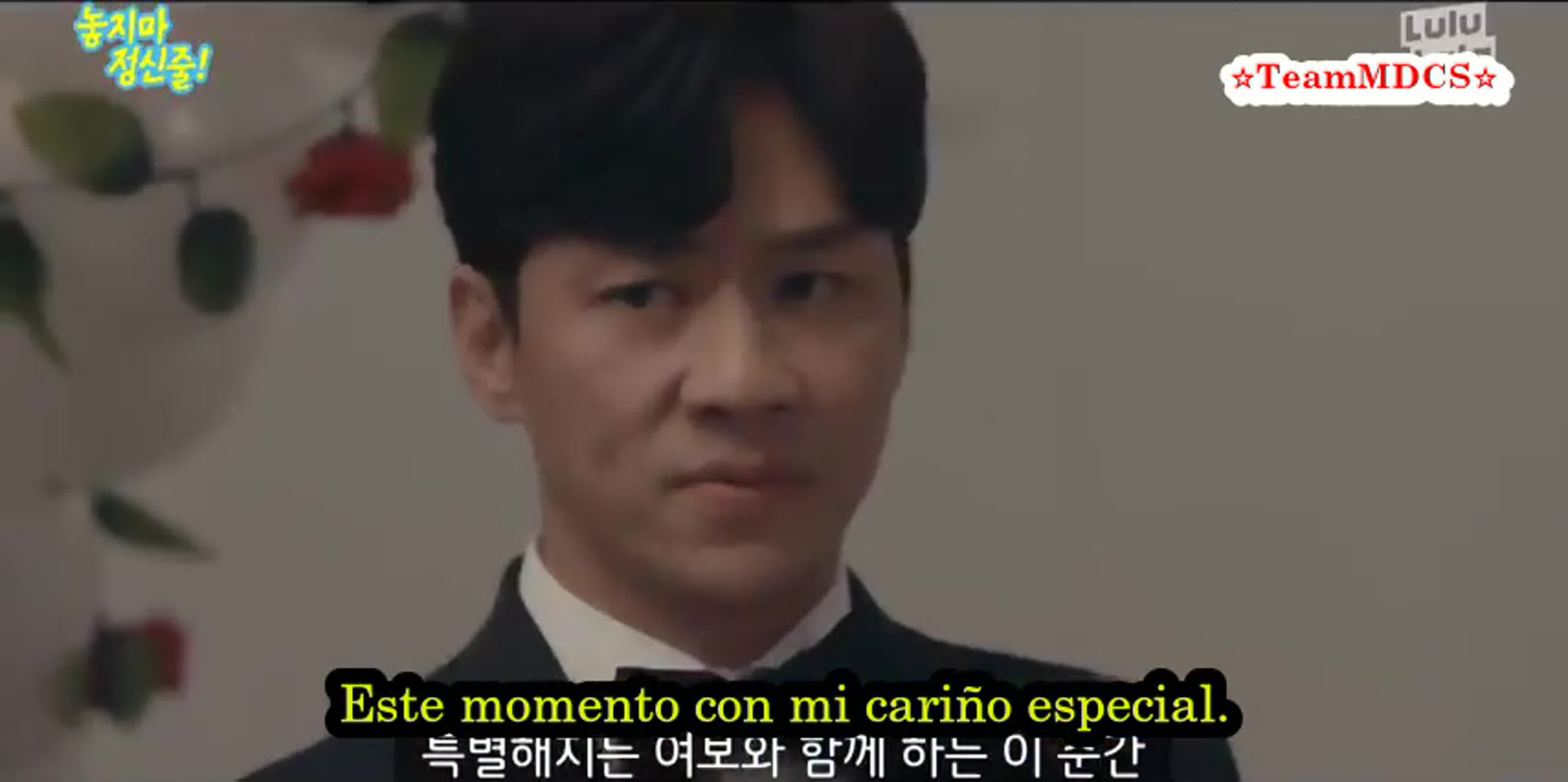 WEB DRAMA HANGING ON (FINALIZADO)