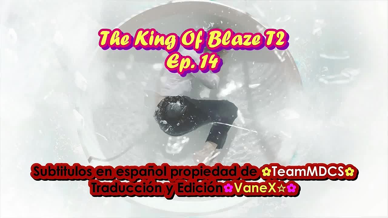 The King Of Blaze T2