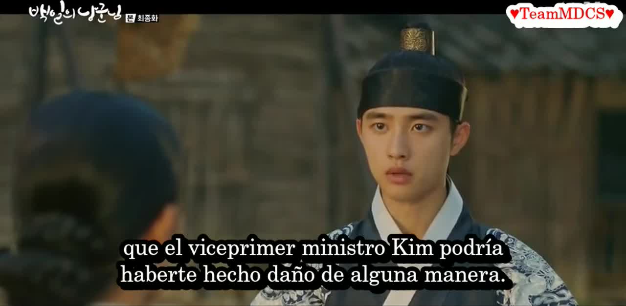 100 Days My Prince (Finalizado)