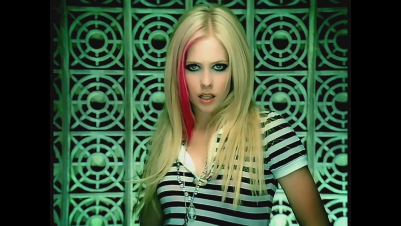 avril lavigne