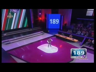 Наши Видеоработы