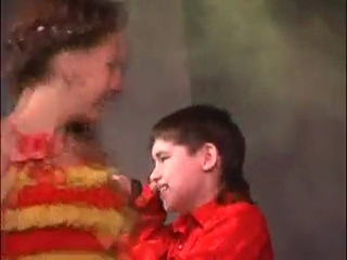 Кирилл Шклярский