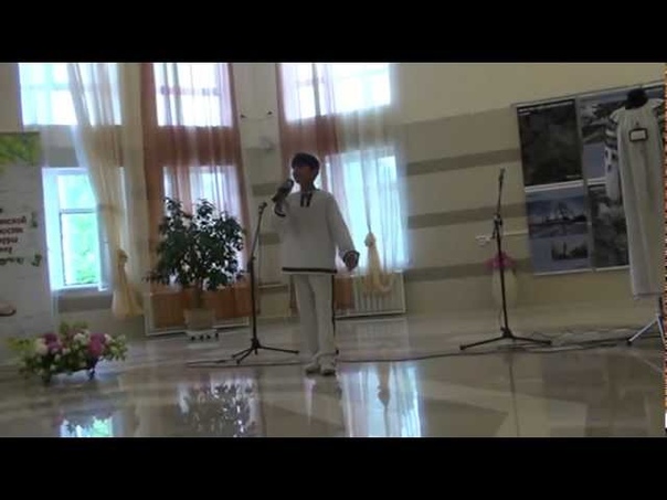 Хакимов Алим