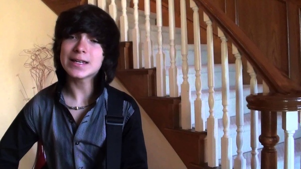 Dalton Cyr