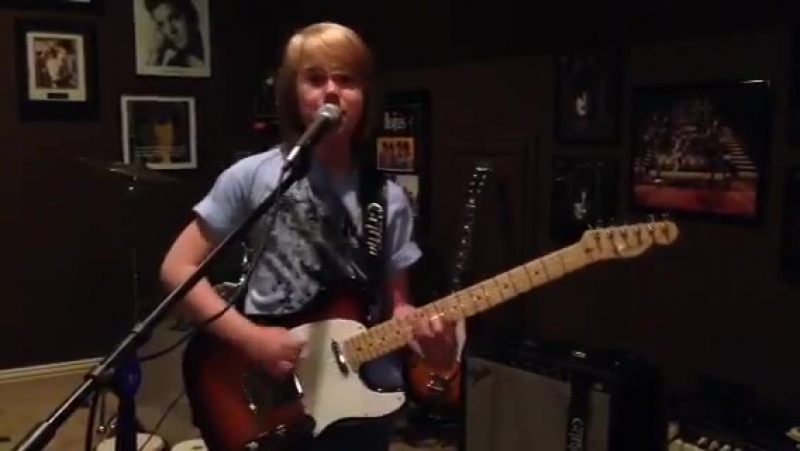 Griffin Tucker