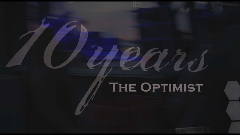 10 Years