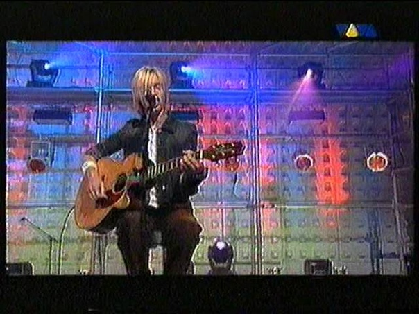 Alex Band