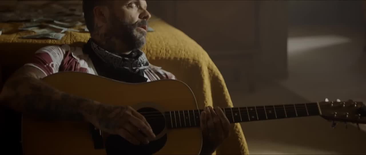 Blue October
