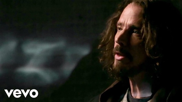 Chris Cornell