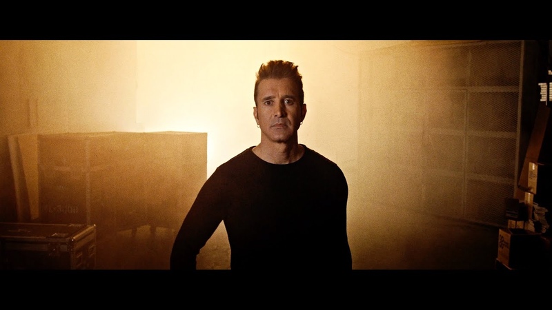 Creed & Scott Stapp
