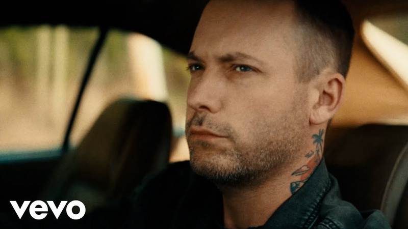 Dallas Smith