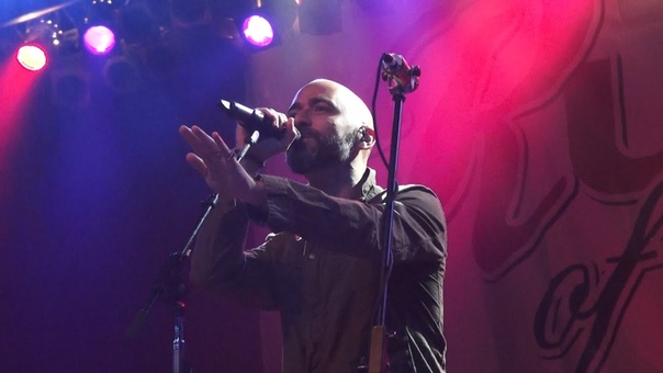 Ed Kowalczyk