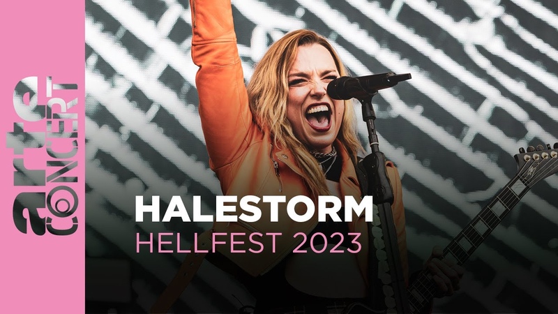 Halestorm