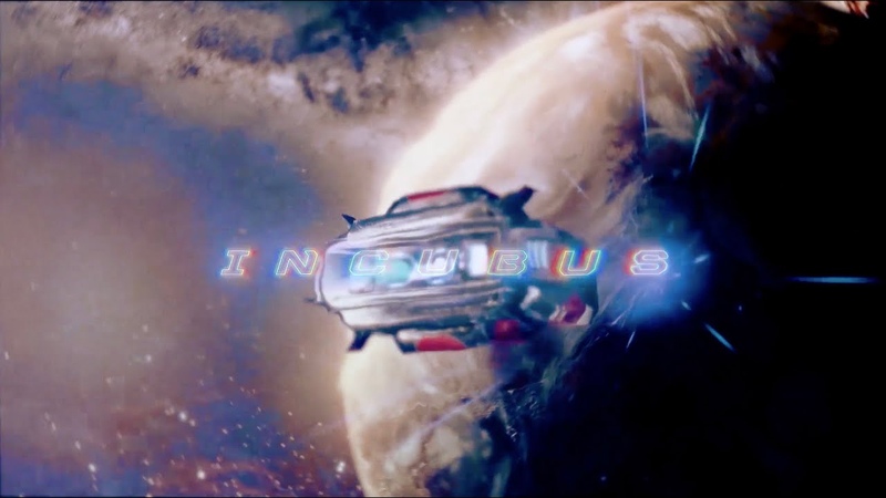 Incubus