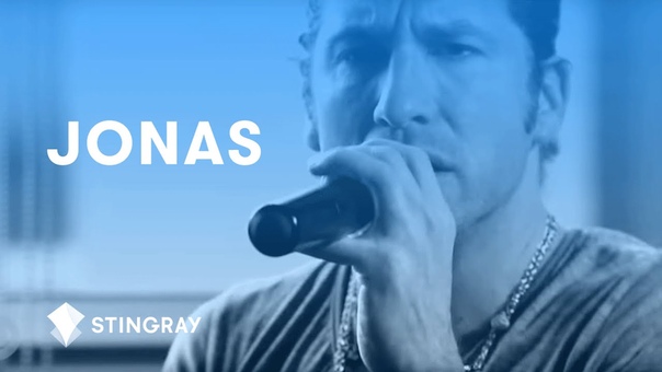 Jonas & The Massive Attraction