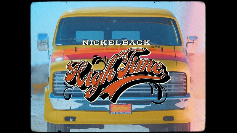 Nickelback