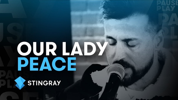 Our Lady Peace