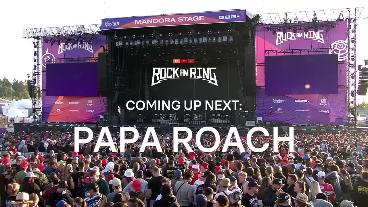Papa Roach