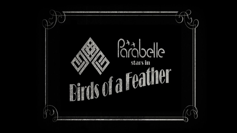Parabelle