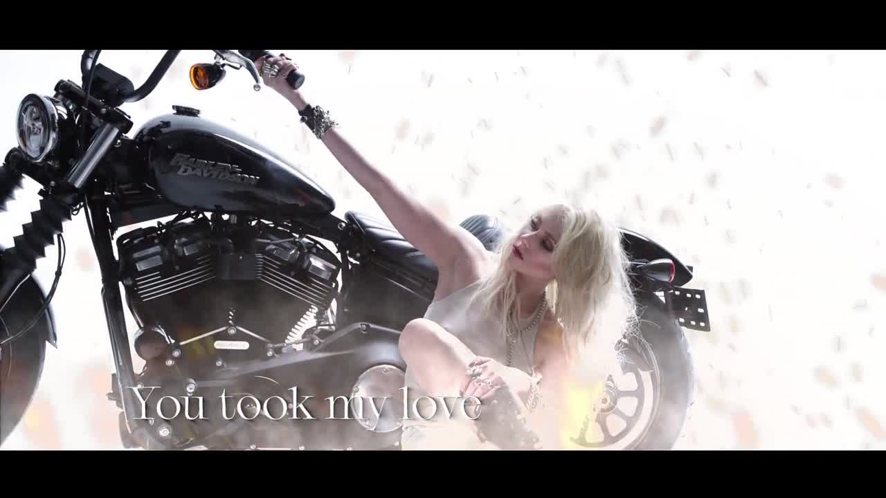 The Pretty Reckless