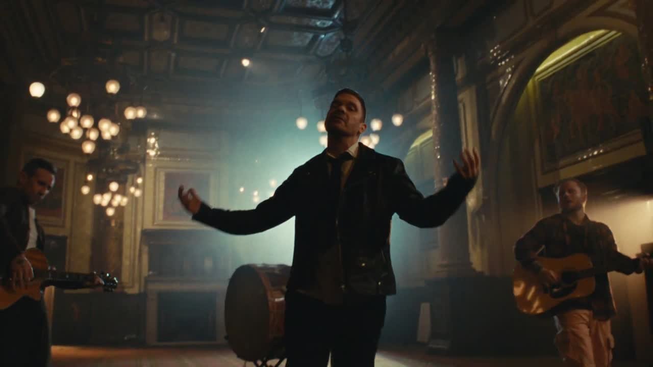 Shinedown