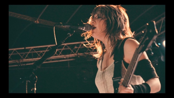 Sick Puppies