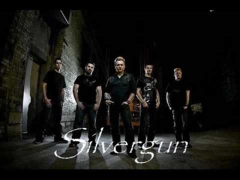 Silvergun