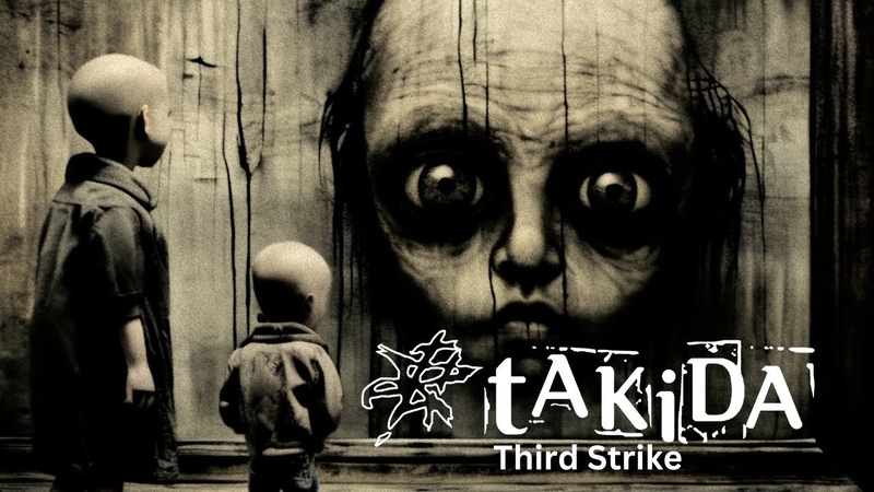 Takida