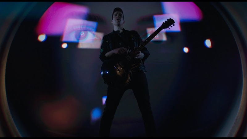 Theory of a Deadman