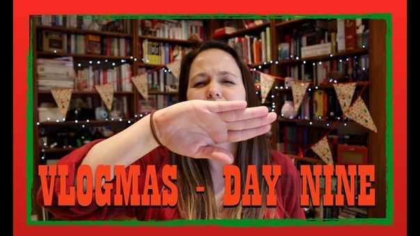 Giovanna`s Vlogmas