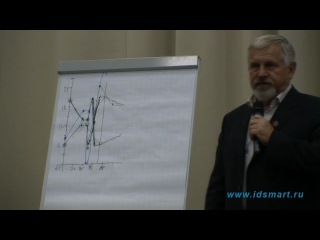 Выступление В. Г. Жданова в Санкт-Петербурге. октябрь 2010 г. «Вся правда об алкоголе»