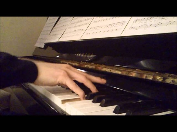 Piano Cover