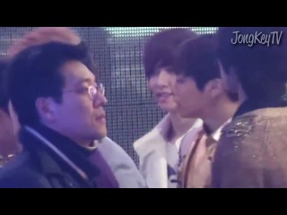 종키 moment