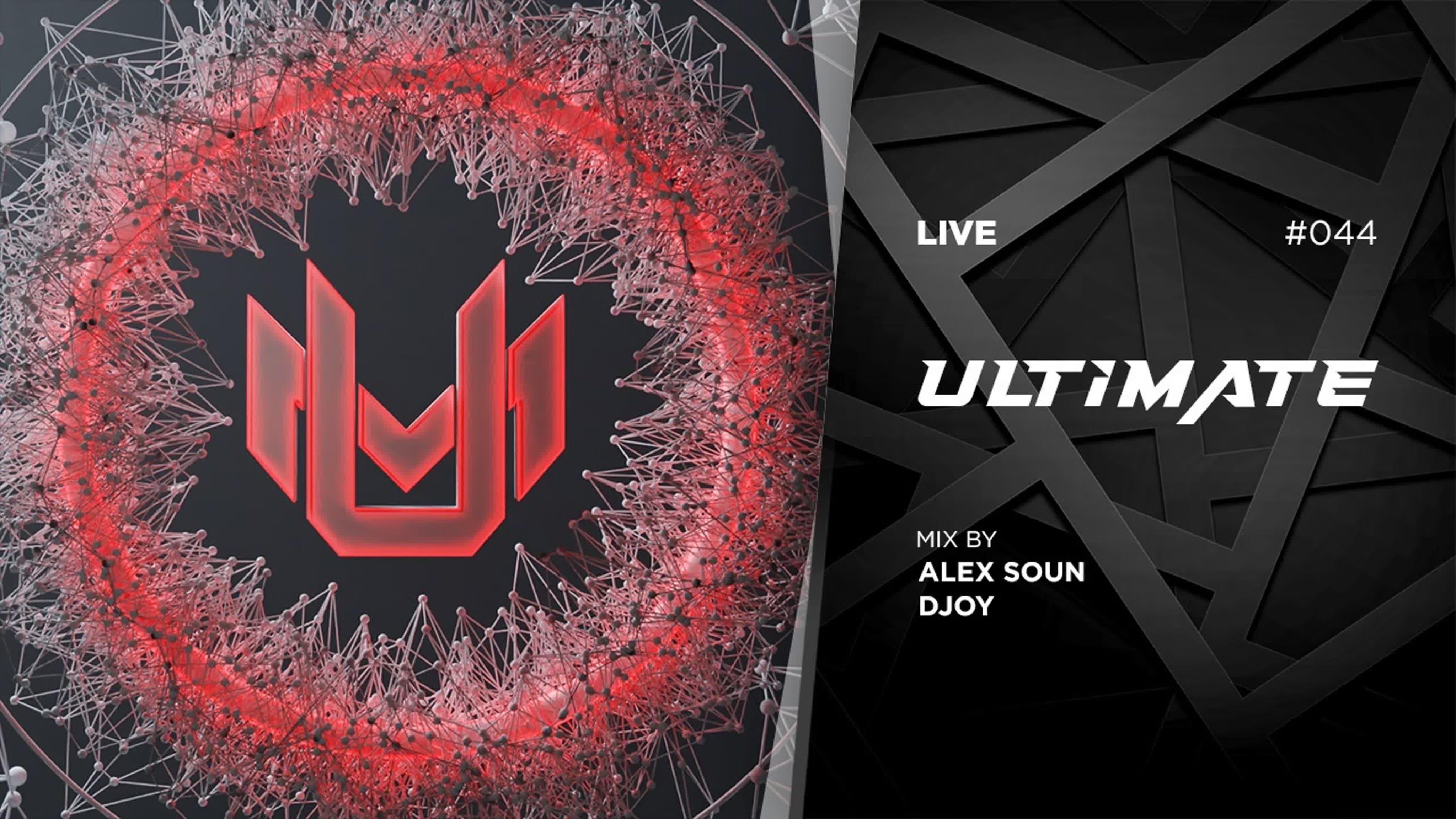 ULTIMATE lives
