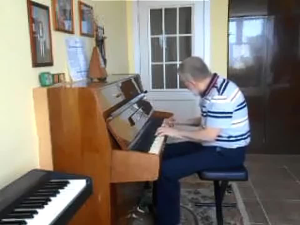 Live music