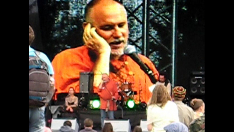 КАМWA 2015
