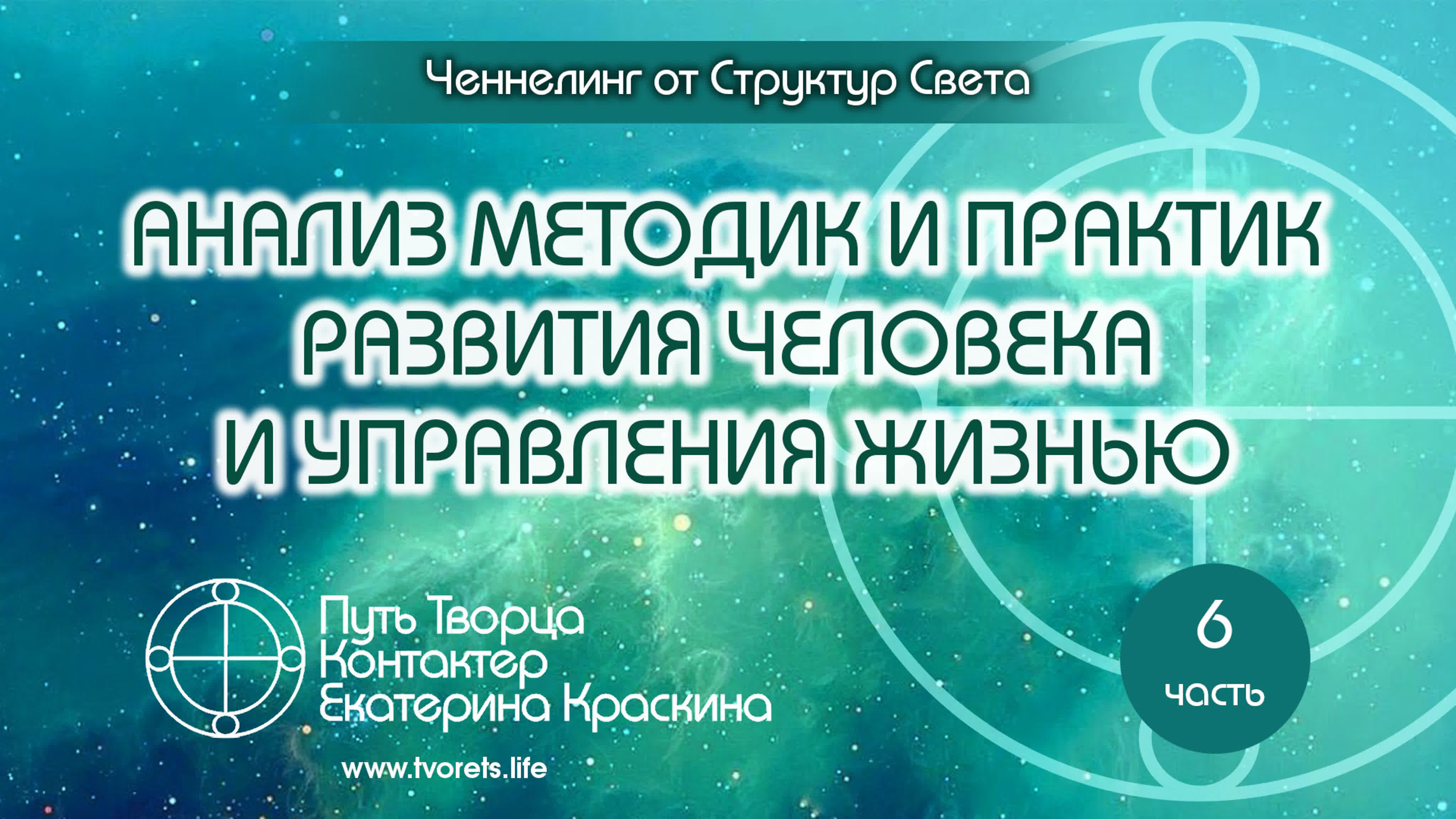 Анализ методик и практик развития человека и управления жизнью | Энергопрактики саморазвития