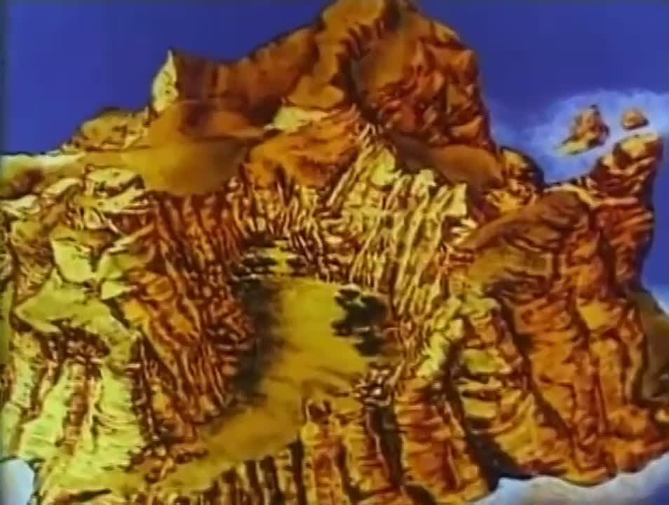 Мифы и легенды