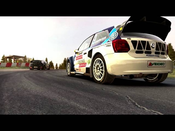 💥DiRT Rally