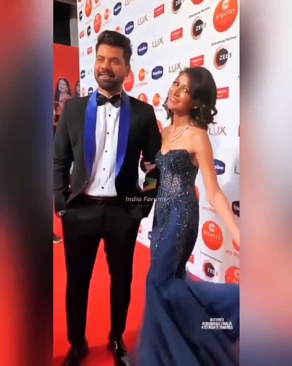 Zee Rishtey Awards 2020