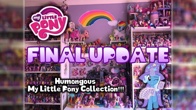 Обзоры коллекций