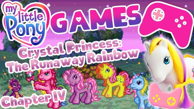 Геймплей игр