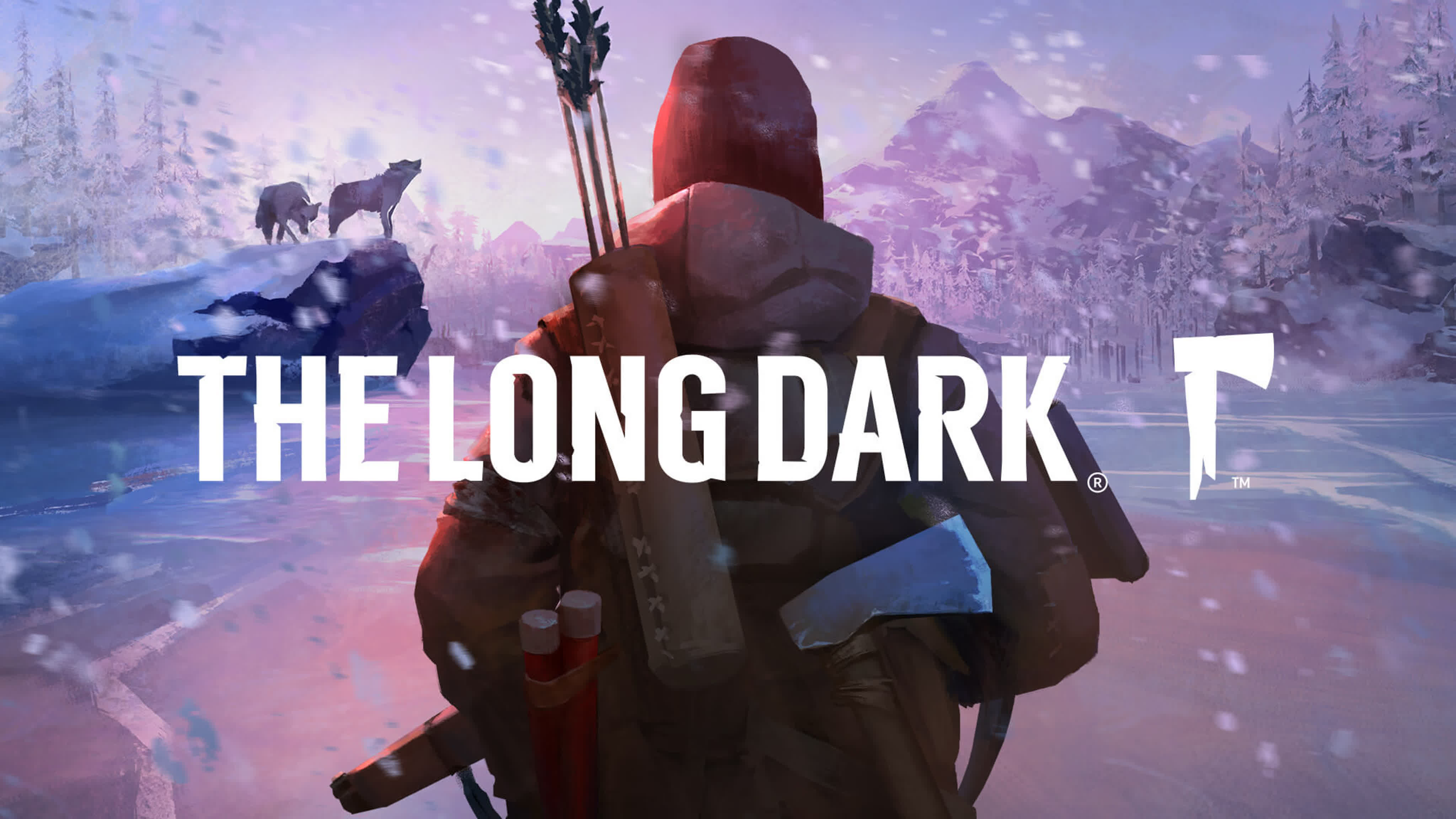 The Long Dark. Прохожедние