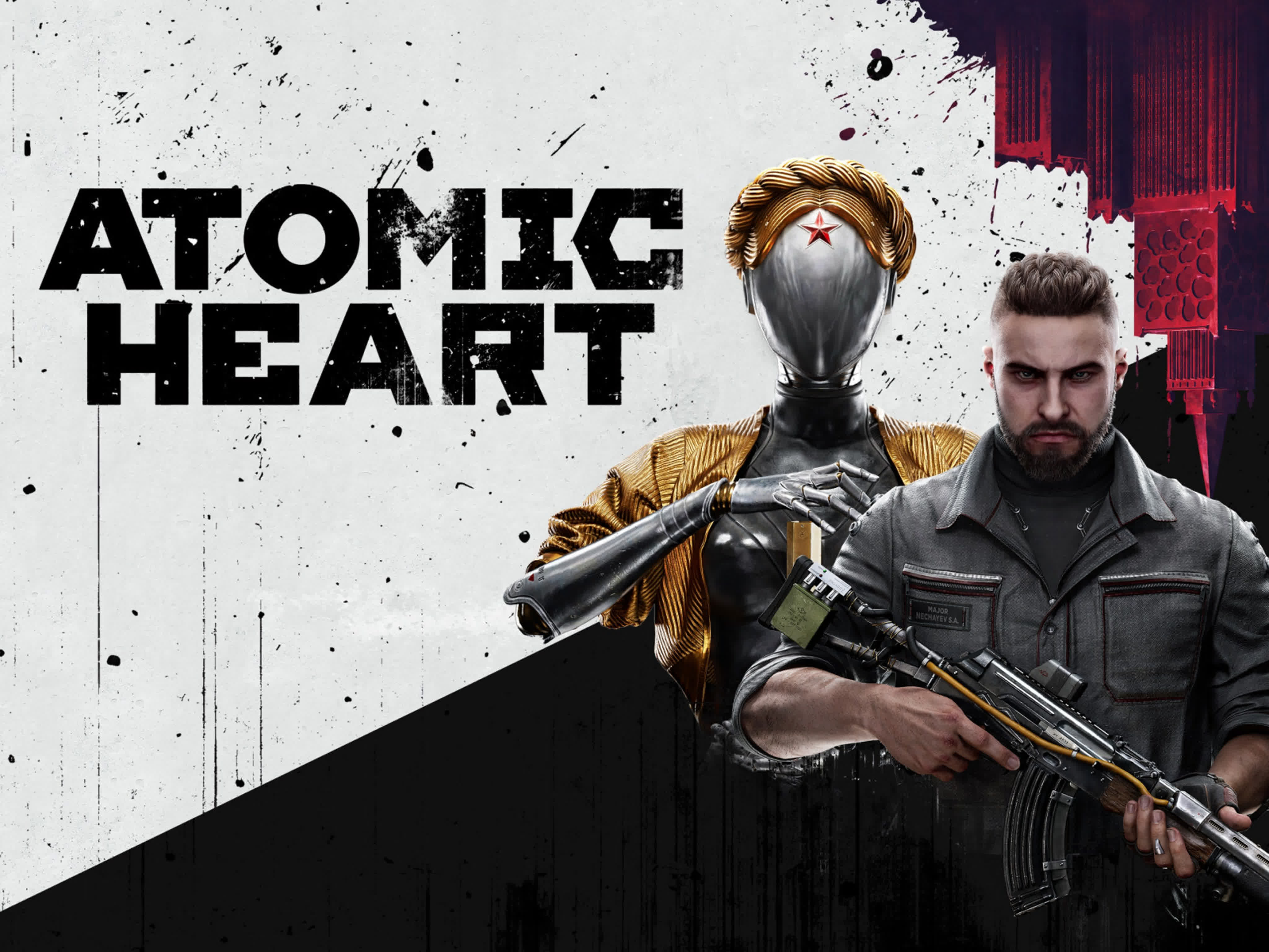 Atomic Heart